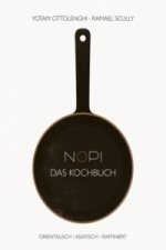 NOPI - Das Kochbuch