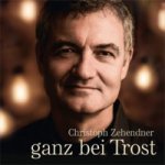 CD ganz bei Trost, 1 Audio-CD