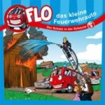 Der Schatz in der Scheune - Folge 5, Audio-CD, Audio-CD