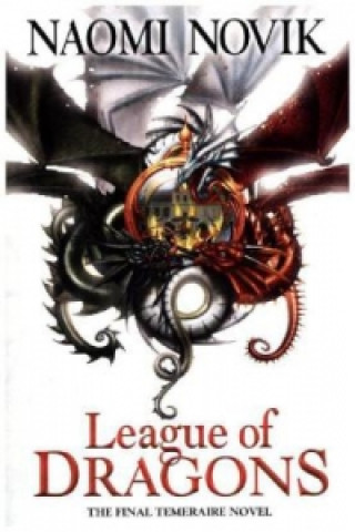 League of Dragons