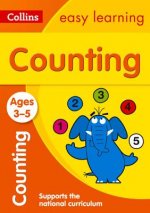 Counting Ages 3-5