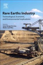 Rare Earths Industry