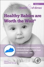 Healthy Babies Are Worth The Wait