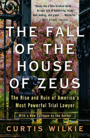 Fall of the House of Zeus