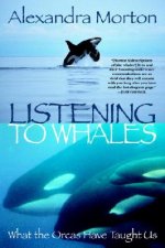Listening to Whales