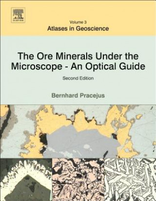 Ore Minerals Under the Microscope