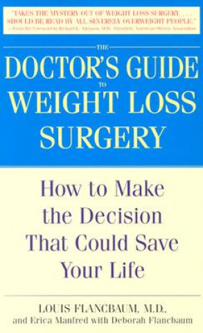 Doctor's Guide to Weight Loss Surgery