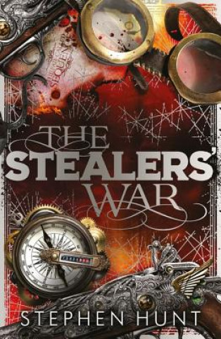 Stealers' War