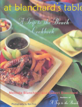 Trip to Beach Cookbook