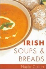 Irish Soups and Breads