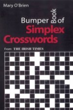 Bumper Book of Simplex Crosswords