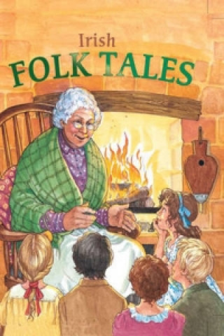 Irish Folk Tales