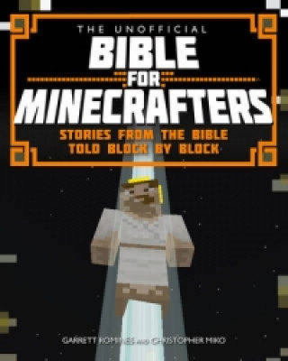 Unofficial Bible for Minecrafters