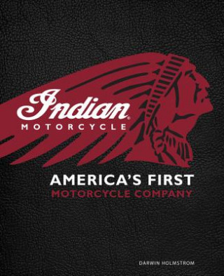 Indian Motorcycle (R)