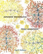 Japanese Woodblock Print Workshop