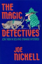 Magic Detectives