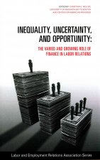 Inequality, Uncertainty, and Opportunity
