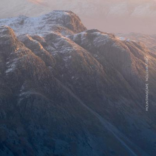 Greg Whitton Mountainscape