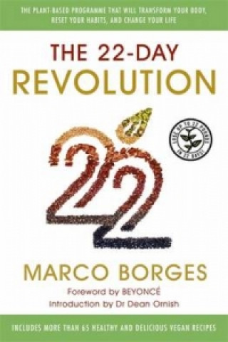 22-Day Revolution