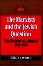 Marxists and the Jewish Question