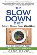 Slow Down Diet