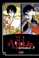 Xxxholic Omnibus Volume 7