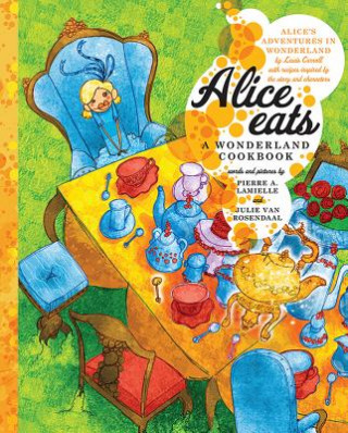 Alice Eats