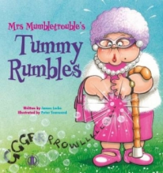 Mrs Mumbletrouble's Rumbles