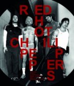Red Hot Chili Peppers Treasures
