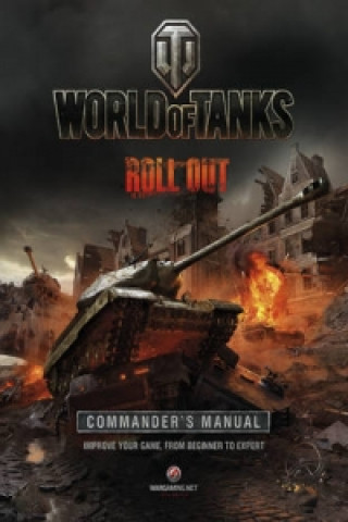 World of Tank's Commander's Manual