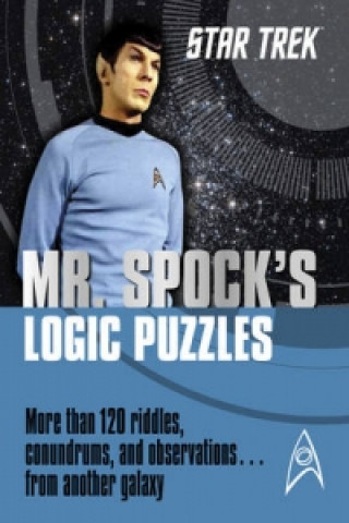 Spock's Logic Puzzles