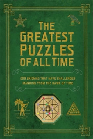 Greatest Puzzles of All Time