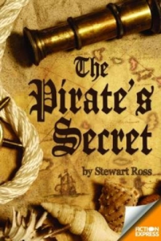 Fiction Express: The Pirate's Secret