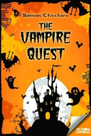 Fiction Express: The Vampire Quest