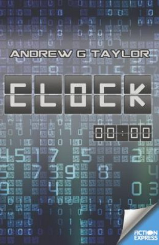 Fiction Express: Clock