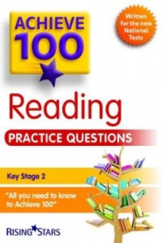 Achieve 100+ Reading Practice Questions