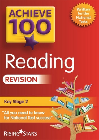 Achieve 100 Reading Revision