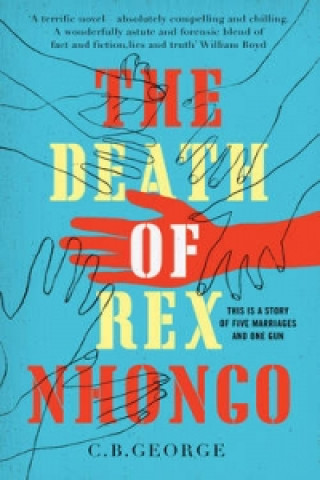 Death of Rex Nhongo