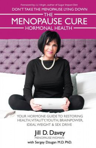 Menopause Cure and Hormonal Health