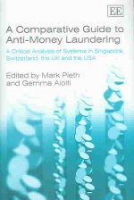 Comparative Guide to Anti-Money Laundering