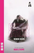 Hedda Gabler (Abbey Theatre version)