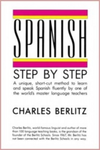 Spanish step by step