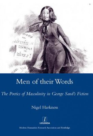 Men of Their Words