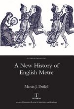New History of English Metre