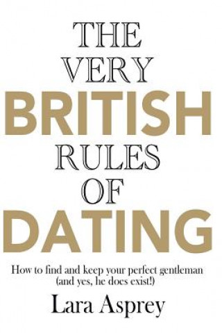Very British Rules of Dating