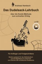 Das Dudelsack-Lehrbuch mit Audio CD, m. 1 Audio-CD