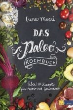 Das Paleo-Kochbuch