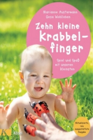 Zehn kleine Krabbelfinger