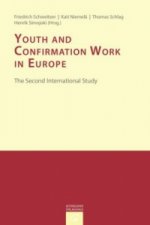 Youth, Religion and Confirmation Work in Europe