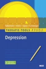 Therapie-Tools Depression, m. 1 Buch, m. 1 E-Book